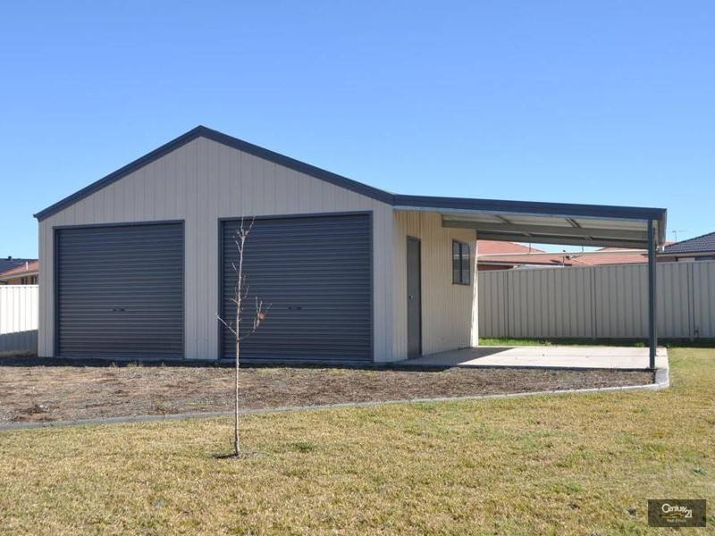 141 Casey Drive, Singleton NSW 2330