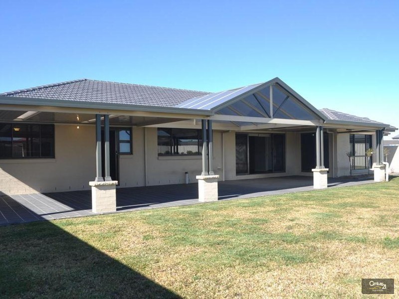 141 Casey Drive, Singleton NSW 2330