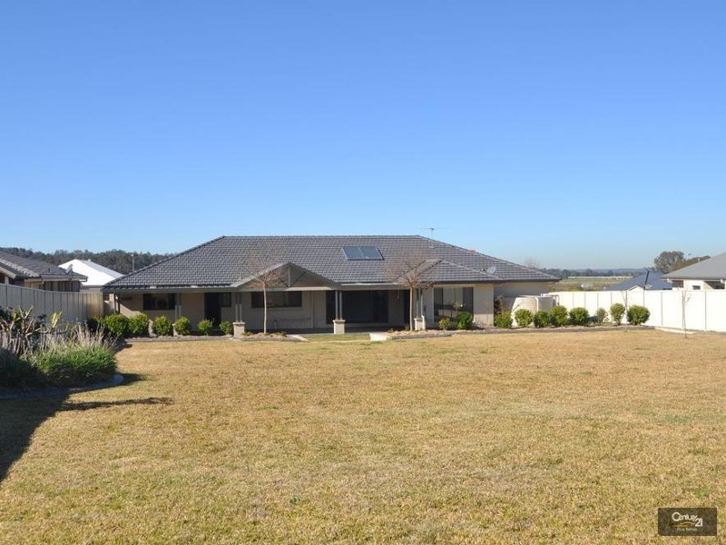 141 Casey Drive, Singleton NSW 2330