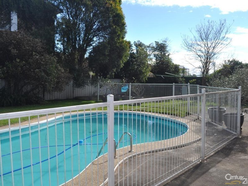 31 Cranston Avenue, Singleton NSW 2330