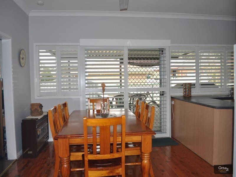 42 Rutherford Road, Muswellbrook NSW 2333