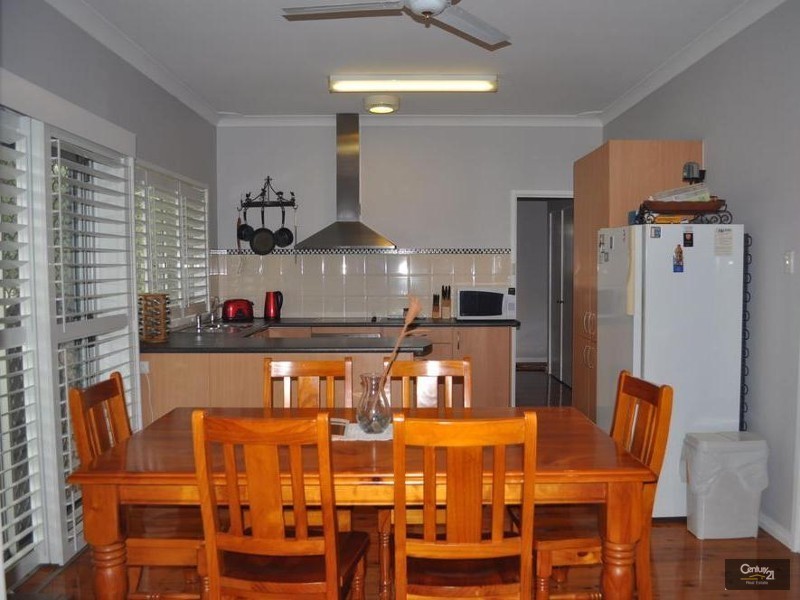 42 Rutherford Road, Muswellbrook NSW 2333