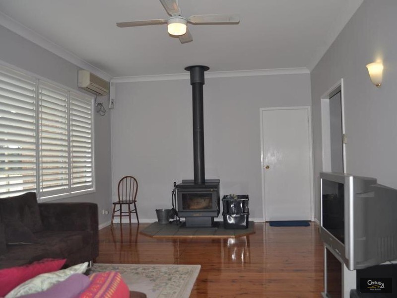 42 Rutherford Road, Muswellbrook NSW 2333