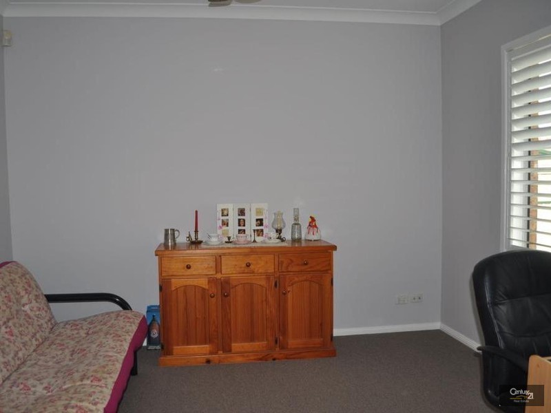 42 Rutherford Road, Muswellbrook NSW 2333