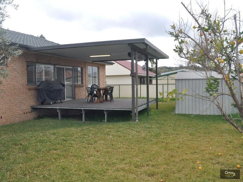 42 Rutherford Road, Muswellbrook NSW 2333