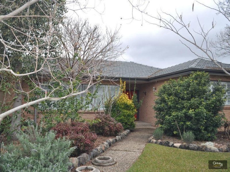42 Rutherford Road, Muswellbrook NSW 2333