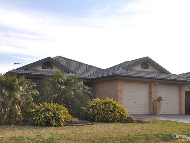 79  Casey Drive, Singleton NSW 2330