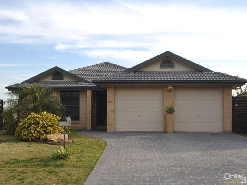 79  Casey Drive, Singleton NSW 2330