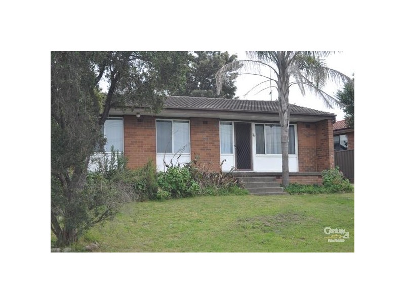 36 Blaxland Ave, Singleton NSW 2330
