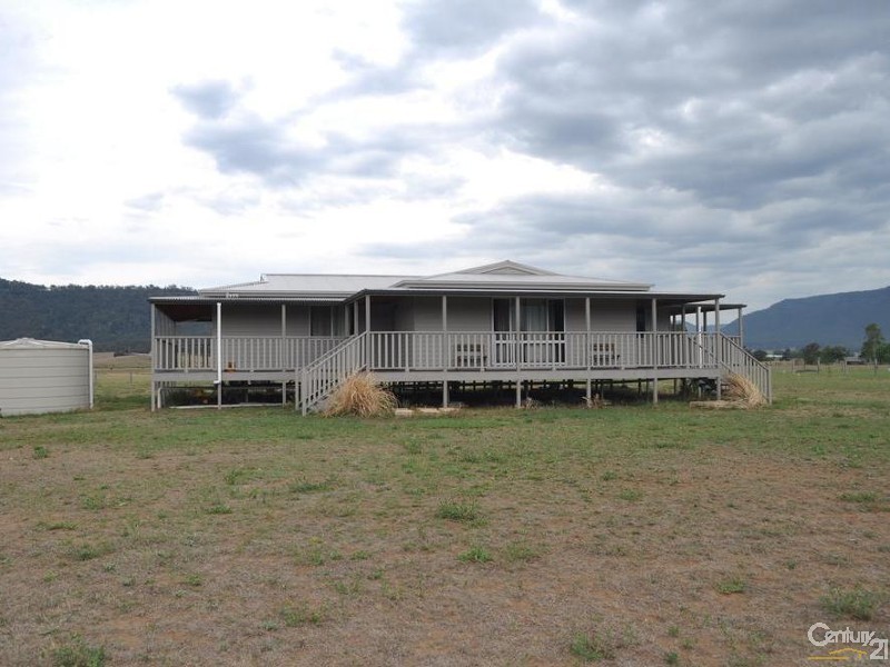 56 – 58 Broke Road, Broke NSW 2330