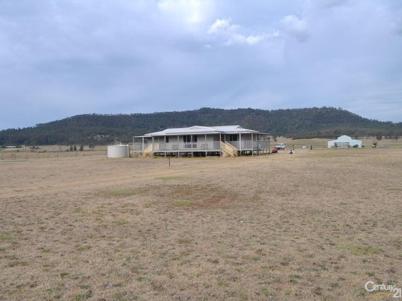56 – 58 Broke Road, Broke NSW 2330
