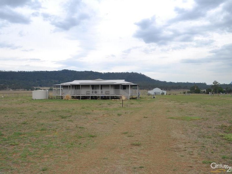 56 – 58 Broke Road, Broke NSW 2330