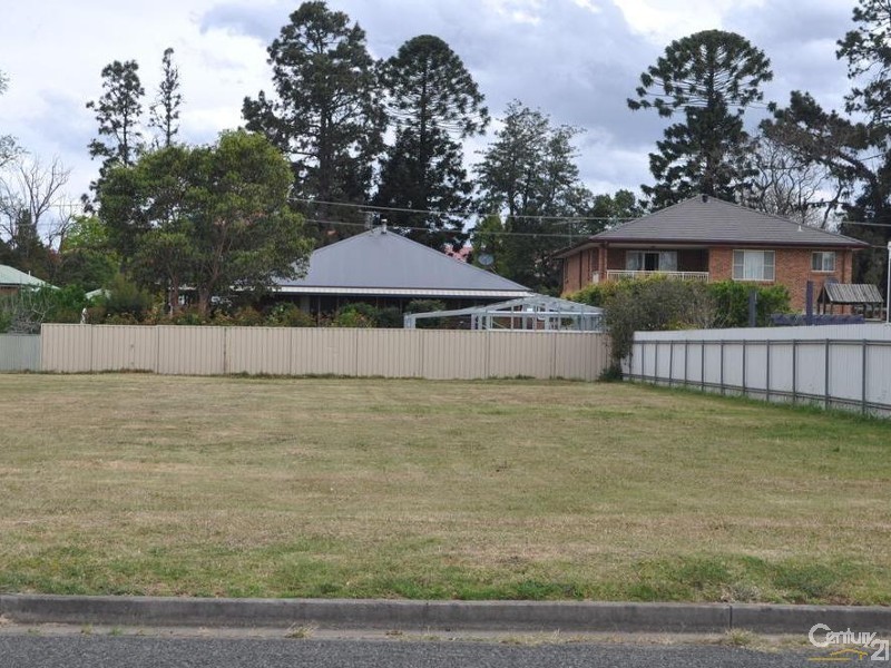 Lot 303 West Cranston Avenue, Singleton NSW 2330