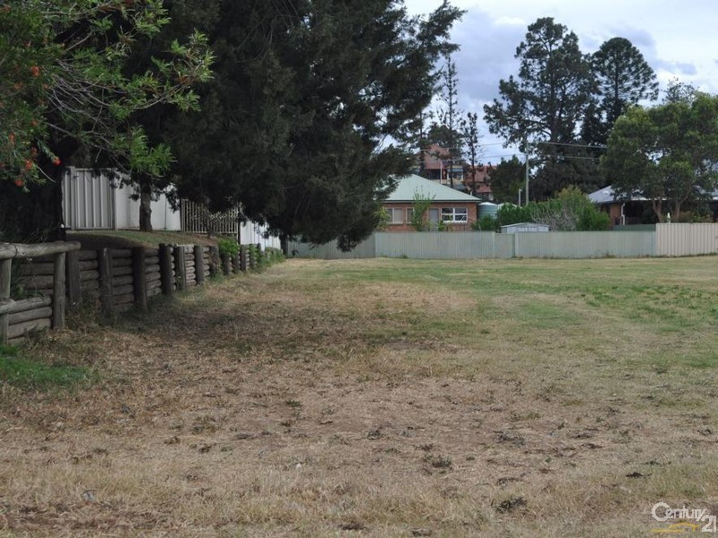 Lot 304 West Cranston Avenue, Singleton NSW 2330