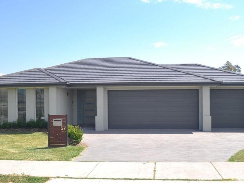57 Wattle Ponds Road, Singleton NSW 2330