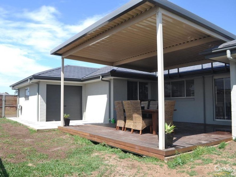 57 Wattle Ponds Road, Singleton NSW 2330
