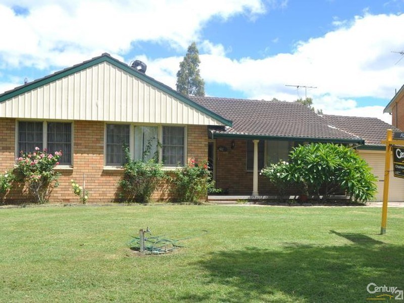 39 Lawson Avenue, Singleton NSW 2330