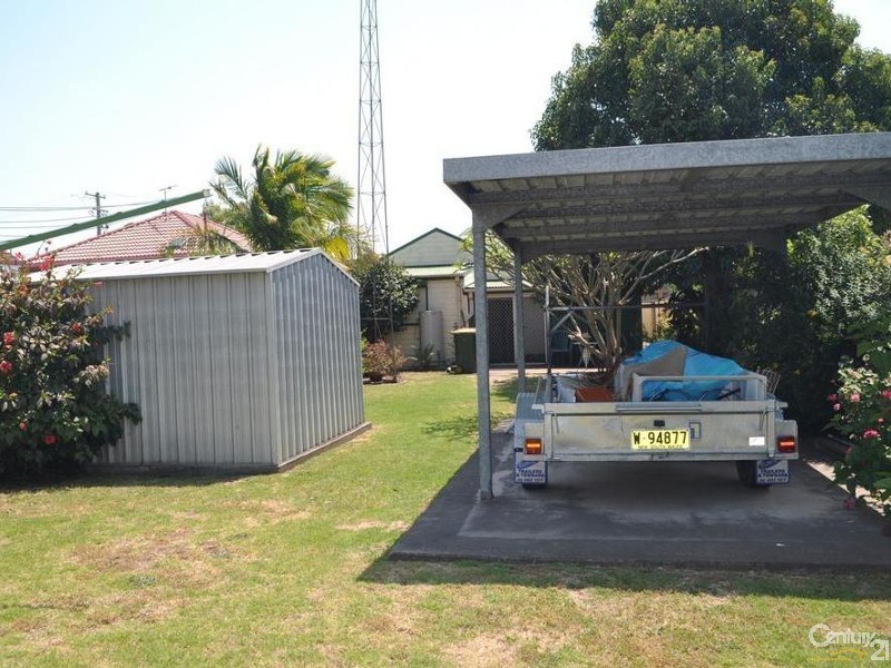 15 Castlereagh Street, Singleton NSW 2330