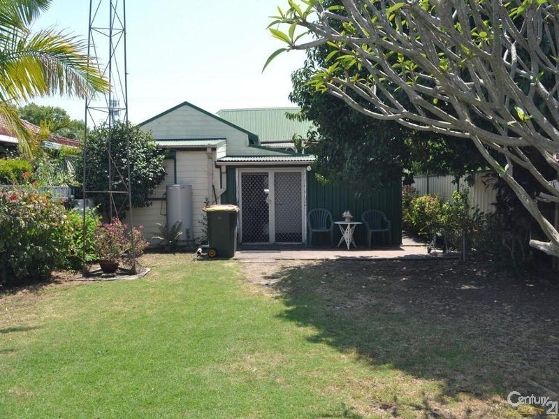 15 Castlereagh Street, Singleton NSW 2330