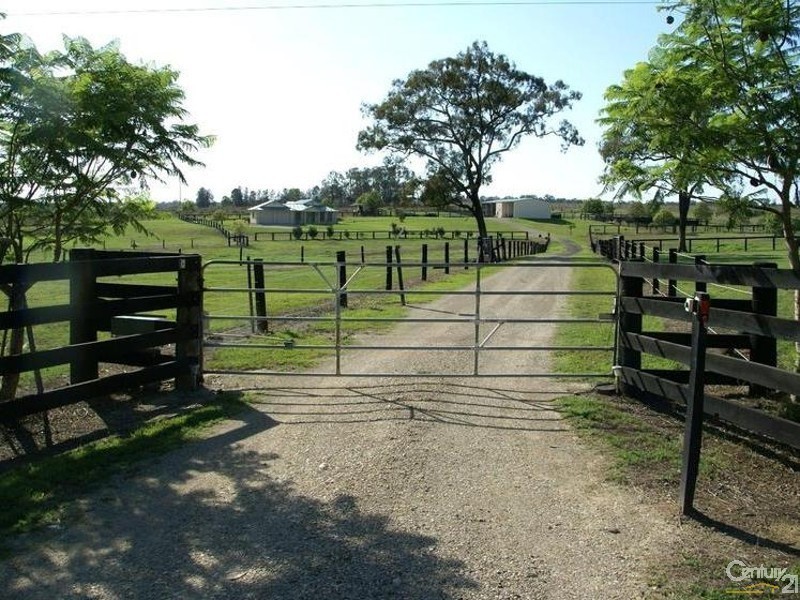 Lot 1 258 Gresford Road, Singleton NSW 2330