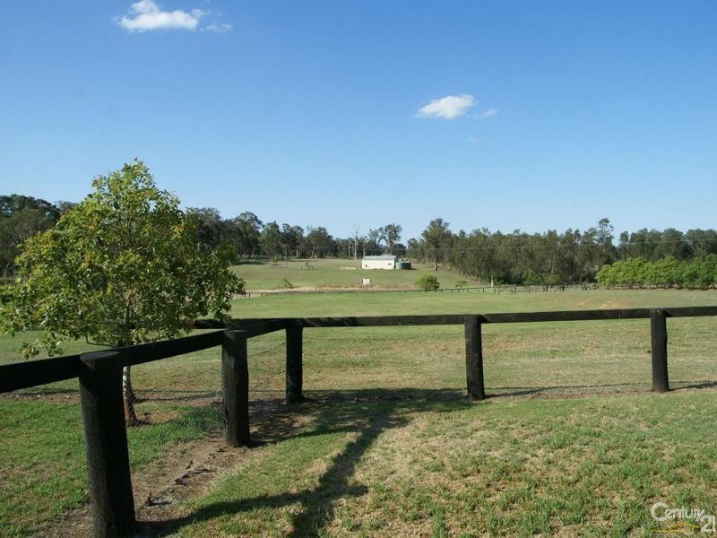 Lot 1 258 Gresford Road, Singleton NSW 2330