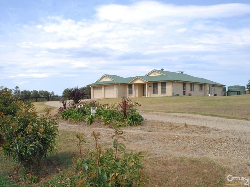 Lot 1 258 Gresford Road, Singleton NSW 2330