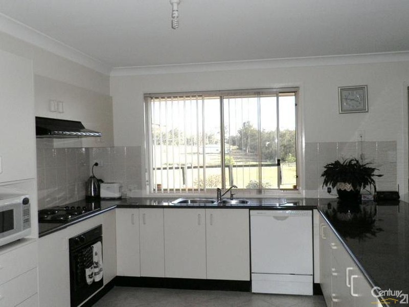 Lot 1 258 Gresford Road, Singleton NSW 2330