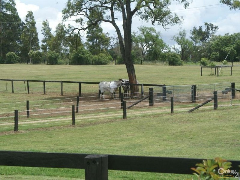 Lot 1 258 Gresford Road, Singleton NSW 2330