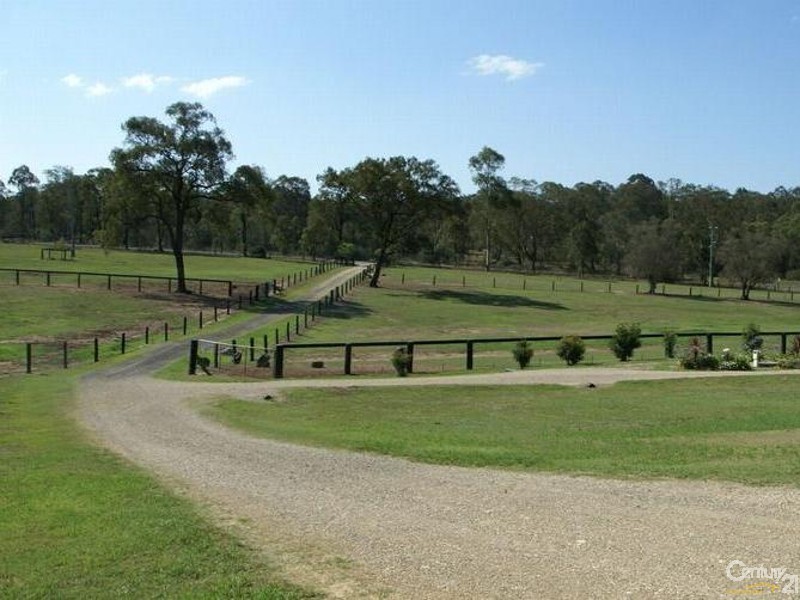 Lot 1 258 Gresford Road, Singleton NSW 2330