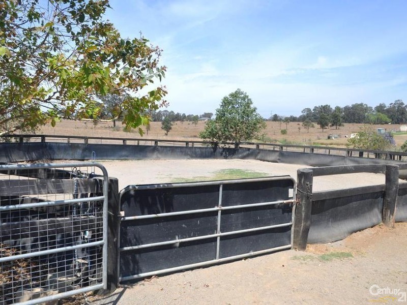 Lot 1 258 Gresford Road, Singleton NSW 2330