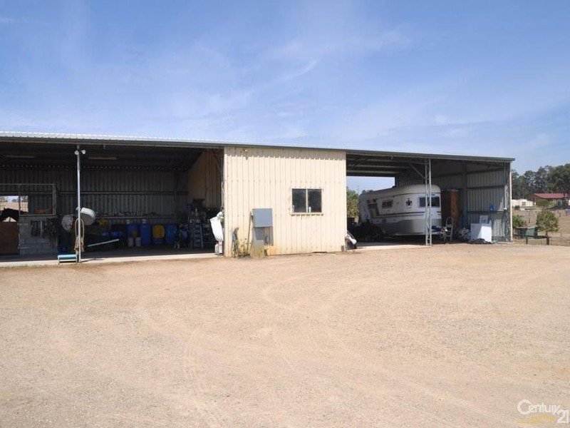 Lot 1 258 Gresford Road, Singleton NSW 2330