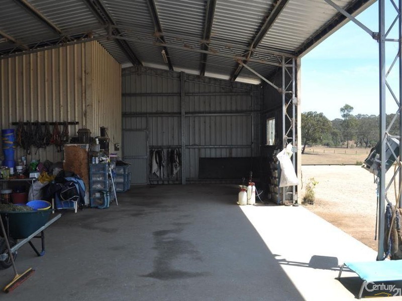 Lot 1 258 Gresford Road, Singleton NSW 2330