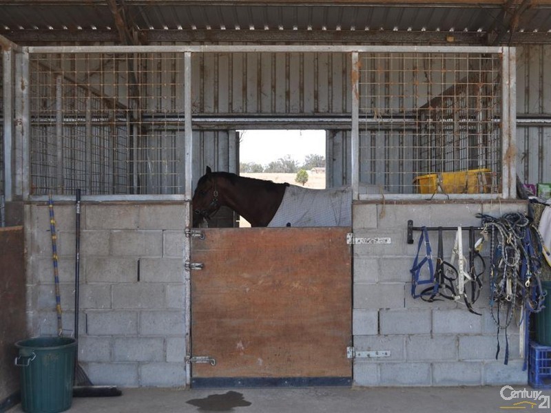 Lot 1 258 Gresford Road, Singleton NSW 2330