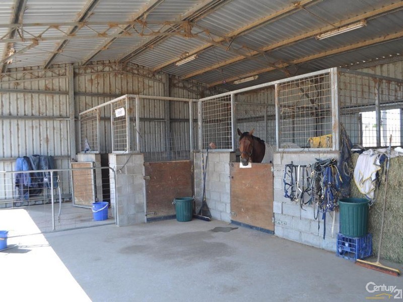 Lot 1 258 Gresford Road, Singleton NSW 2330