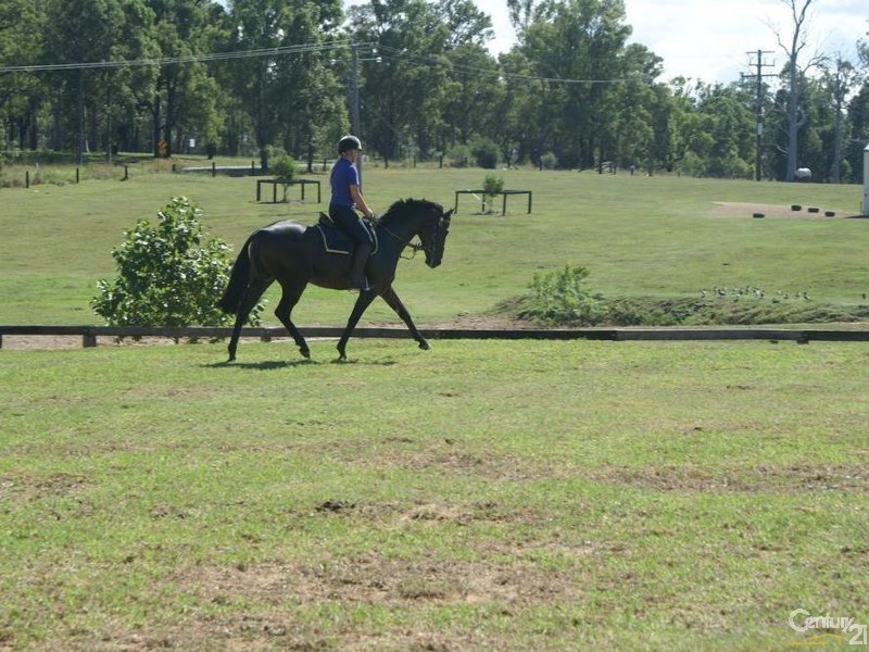 Lot 1 258 Gresford Road, Singleton NSW 2330