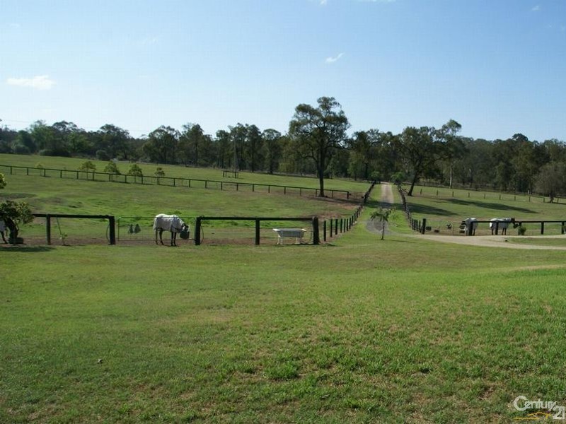 Lot 1 258 Gresford Road, Singleton NSW 2330
