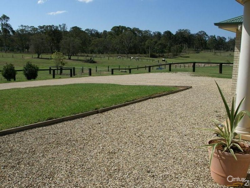 Lot 1 258 Gresford Road, Singleton NSW 2330