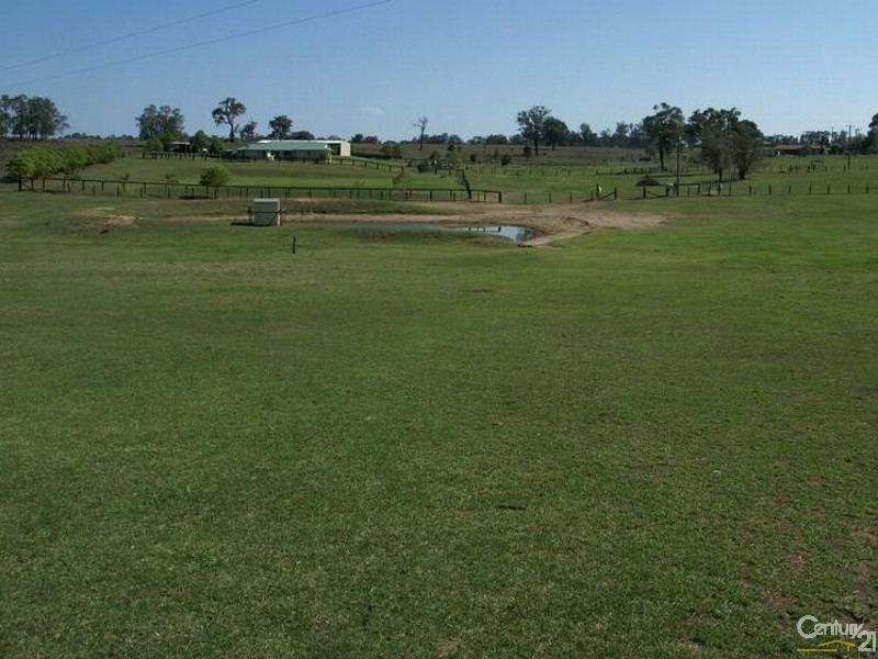 Lot 2  258 Gresford Road, Singleton NSW 2330