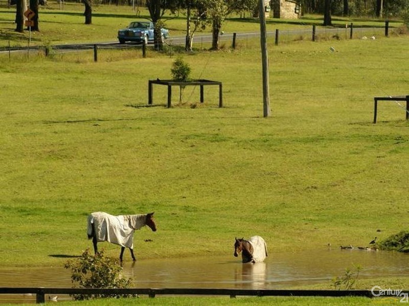 Lot 2  258 Gresford Road, Singleton NSW 2330