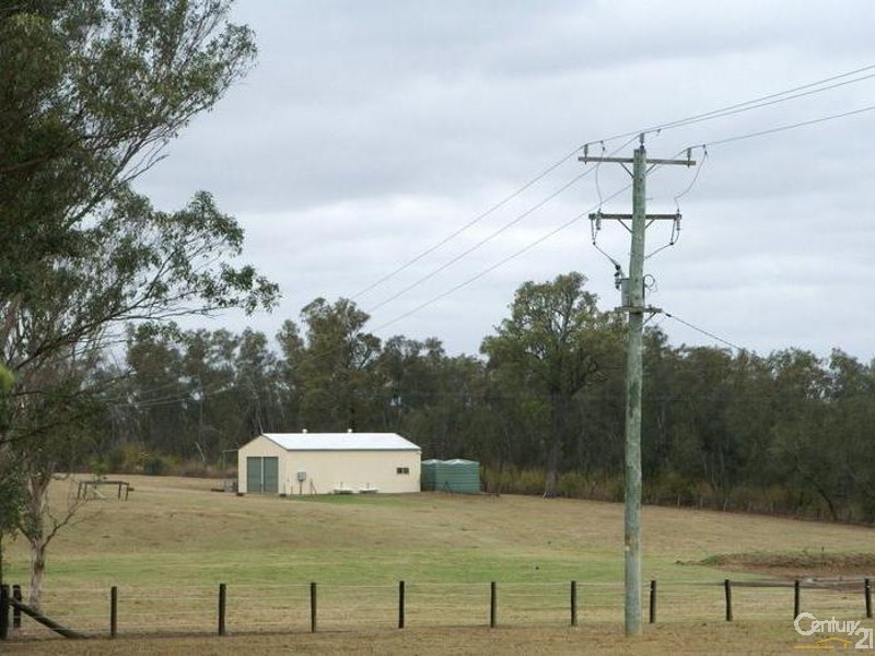Lot 2  258 Gresford Road, Singleton NSW 2330