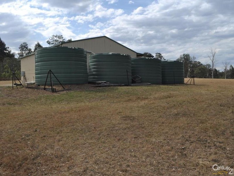 Lot 2  258 Gresford Road, Singleton NSW 2330