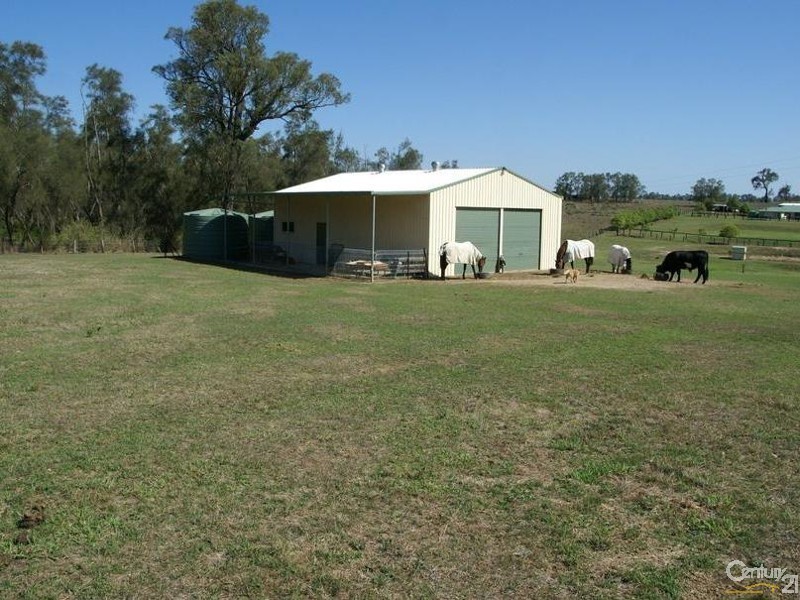 Lot 2  258 Gresford Road, Singleton NSW 2330