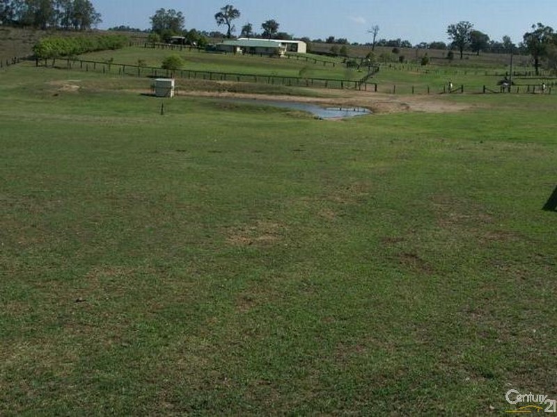 Lot 2  258 Gresford Road, Singleton NSW 2330
