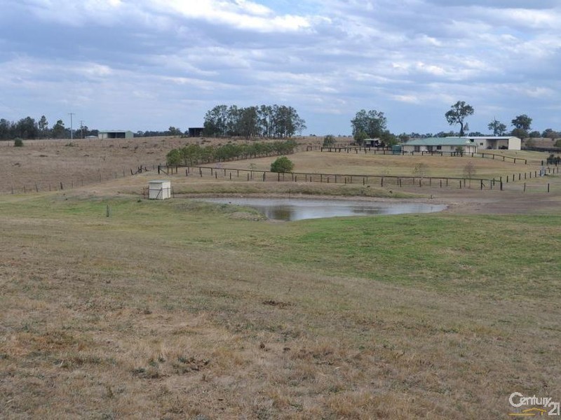 Lot 2  258 Gresford Road, Singleton NSW 2330