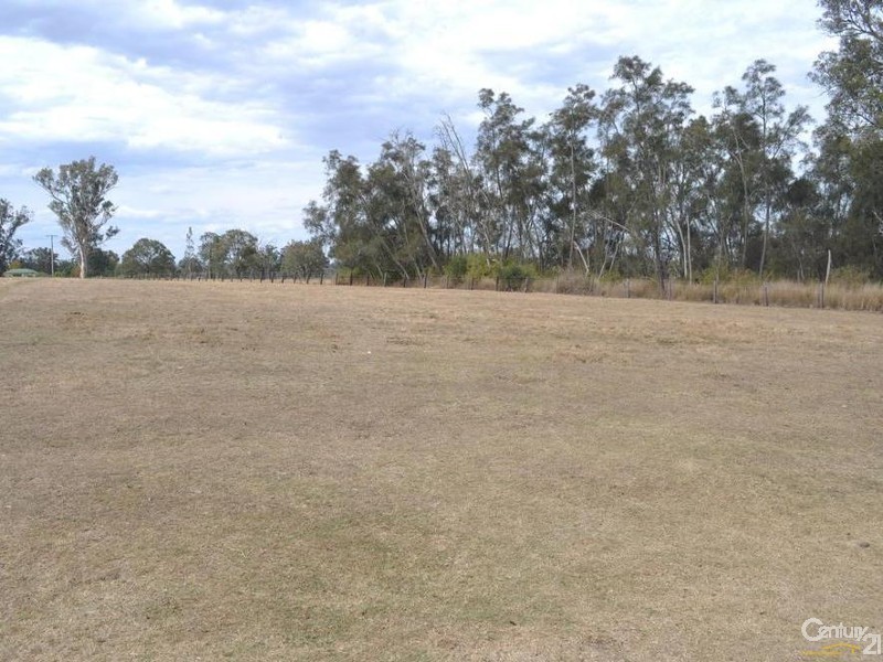Lot 2  258 Gresford Road, Singleton NSW 2330