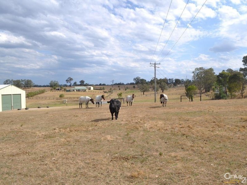 Lot 2  258 Gresford Road, Singleton NSW 2330