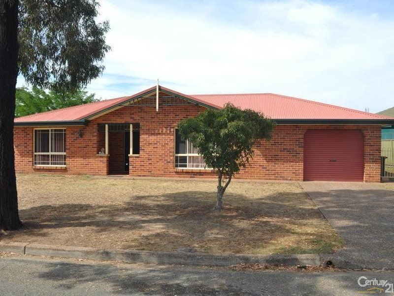 1-139 Gardner Circuit, Singleton NSW 2330