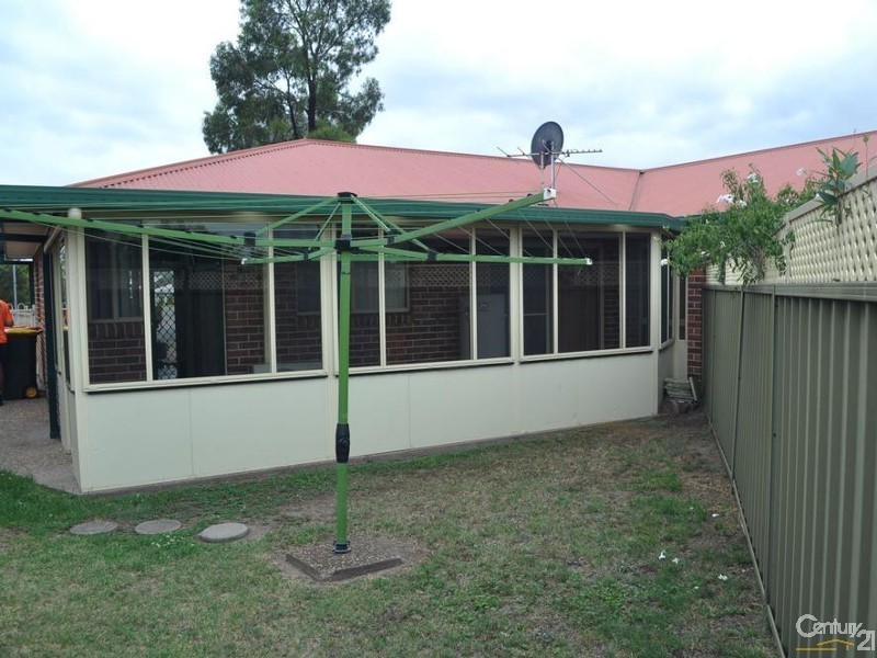 1-139 Gardner Circuit, Singleton NSW 2330