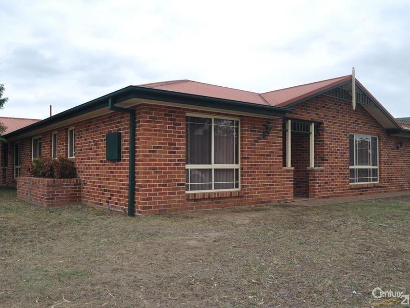 1-139 Gardner Circuit, Singleton NSW 2330