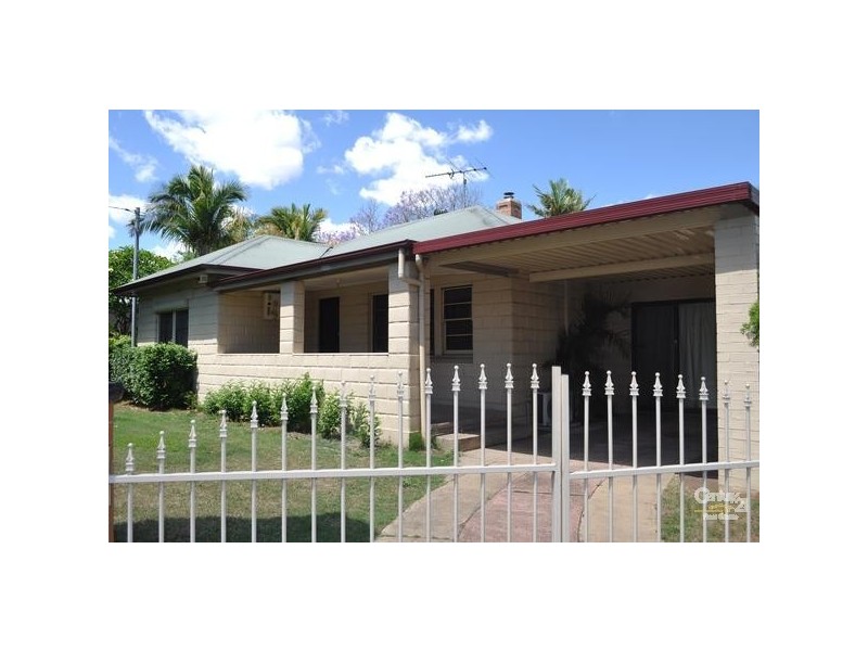 89 George Street, Singleton NSW 2330